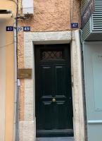 Appartement de luxe au cœur de Saint-Tropez - Chambres d’hôtes Saint-Tropez