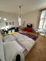 Petrol Pack apartmán - B&B Děčín