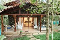 Chalé encantador em Guaramiranga - B&B Mulungu