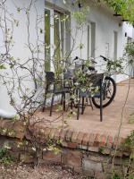 Appartamento con 1 Camera da Letto e Vista Giardino
