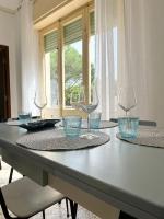 B&B Cala Gonone - Wine Black Fronte Mare IUN R2882 - Bed and Breakfast Cala Gonone