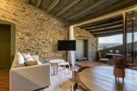 Studio Apartment with Sea View