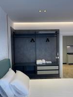 Appartement - Vue sur Jardin