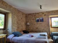 Twin Room with Sea View