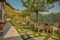 B&B Scudellate - "La Casa dei Gelsi" - Panorama Lodge by Stay Generous - Bed and Breakfast Scudellate