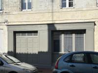 Le P'tit Gris - B&B Rochefort