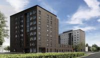BOSSHOMES Apartments Espoo - Close to Helsinki and access to Airport - B&B