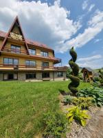 Willa Anna Kluszkowce - B&B Kluszkowce