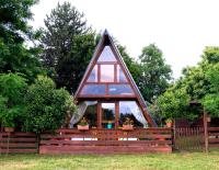 The Rancho Relaxo - Ferienwohnung Zítsa