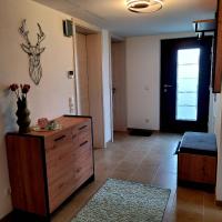 Ferienwohnung Am Hochfeld - B&B Bad Kohlgrub