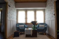 Casa Arturo - Ferienwohnung Tríacastela