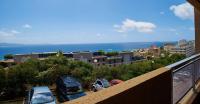 Appartement Isula F2 vue mer Sanguinaires - Chambres d’hôtes