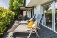 Haus Auryn - B&B