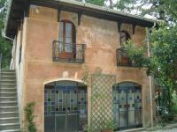 Monolocale in villino liberty - Ferienwohnung Cison di Valmarino