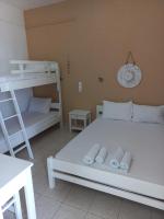Economy Vierbettzimmer