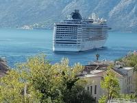 Apartment Bay View - B&B Kotor