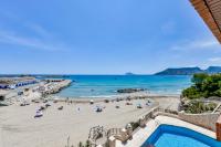 Villas Guzman - Cantal - B&B Calpe
