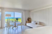 Suite Junior con vistas al mar