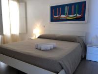 Appartement met Uitzicht op Zee