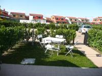 Villaggio dei Fiori - Agenzia Cocal - Chambres d’hôtes Caorle