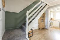 Saddlers Cottage with indoor pool, tennis court and lots more Tenby area - Chambres d'hôtes Saint Florence