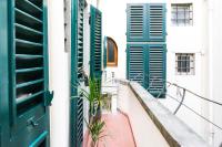 Via Ricasoli Cathedral apartment - B&B Florencia