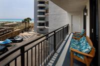 Nautilus Unit 2308 - B&B