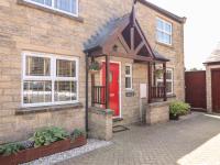 B&B Matlock - Col du Crich - Bed and Breakfast Matlock