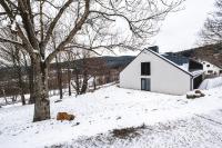 Apartmán Místo Na Vzduchu - B&B Železná Ruda