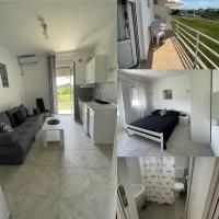 Helena Apartments - B&B Dulcigno