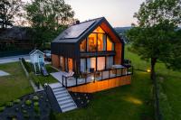 Kurka Chata - B&B