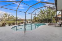Blue Oasis home - B&B