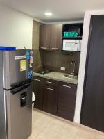 Apartamento de 1 dormitorio