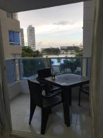 Apartamento de 1 dormitorio
