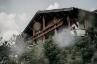 Alpenappartements Cristall - Ferienwohnung Ehrwald