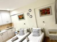 Apartamento - Planta baja