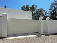 BAMBÚ SUP · Casa rural en Vejer con piscina privada - Ferienwohnung