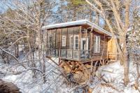 Chalet de 1 dormitorio