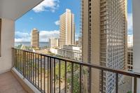 B&B Honolulu - Tower 1 Suite 1408 - QFS home - Bed and Breakfast Honolulu