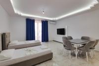 Apartamento de 2 dormitorios