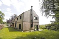 La Canopée de Mareil - B&B Mareil-Marly