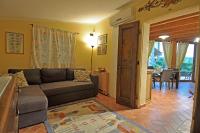 Deluxe Doppelzimmer mit Zustellbett