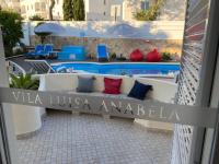 Vila Luisa Anabela Piscine et Jacuzzi - Ferienwohnung Albufeira