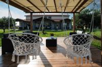 Residence la Pace - Pool & Relax - B&B Marina di Grosseto