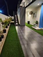 Duzu Nature View - B&B Willemstad