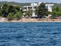 Apartments Dalmatia Infinity - Bed and Breakfast Bibinje