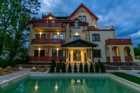 ETA 2 APARTMENT - B&B
