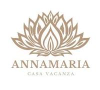 - AnnaMaria - intero appartamento vistamare - - Chambres d’hôtes Rimini