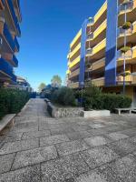 - AnnaMaria - intero appartamento vistamare - - B&B Rimini