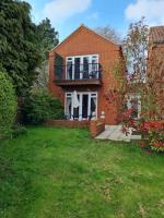 B&B Aylmerton - Barley View - Bed and Breakfast Aylmerton